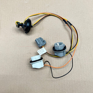 【福特】【後燈線組】Focus mk4 mk4.5 後燈插座 尾燈線組 尾燈燈泡座 燈泡插座 方向燈座 JC原廠貨