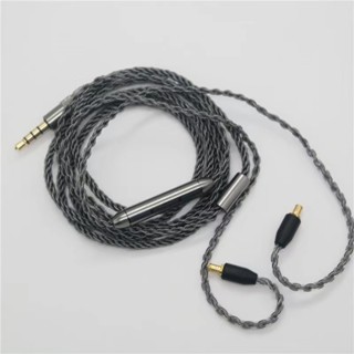 【免運】鐵三角ATH-LS50/E40/CKR90/CKS1100線控耳機線 耳機線 耳機升級線