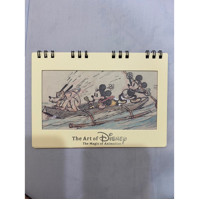 🌟小飛象 送公主貼紙🌟 迪士尼動畫展 紀念收藏套票卡