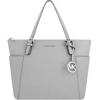 [Michael Kors] MICHAEL KORS 托特包 大象灰 MK托特包 Tote