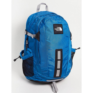 The north face hot shot 後揹包 backpack