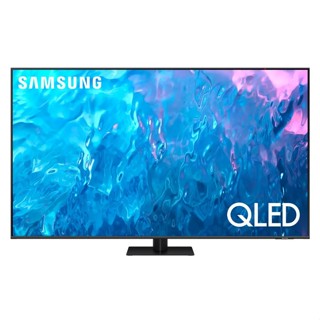 【財多多電器】SAMSUNG三星 65吋 QLED 4K 量子聯網電視 QA65Q70CAXXZW