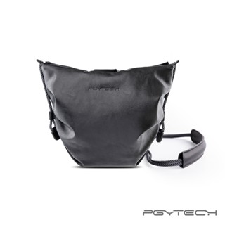 PGYTECH One GO Cloud Bag 雲朵包-素雅黑 公司貨