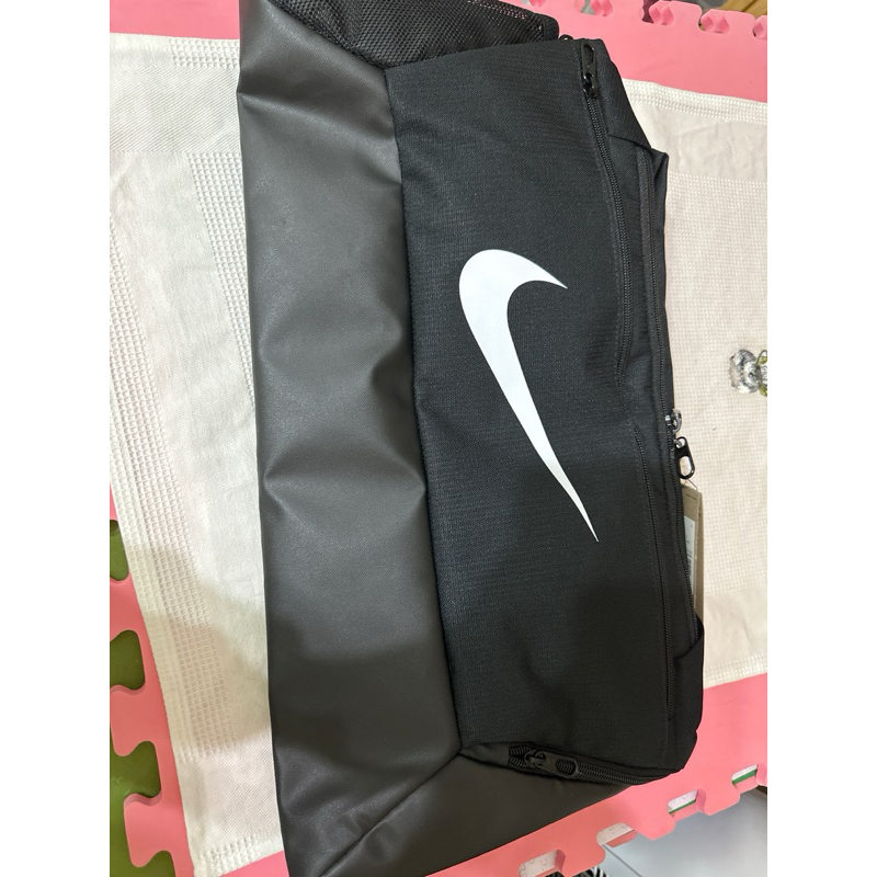 Nike行李袋 健身袋 運動袋 訓練袋 手提袋 黑 DM3976-010
