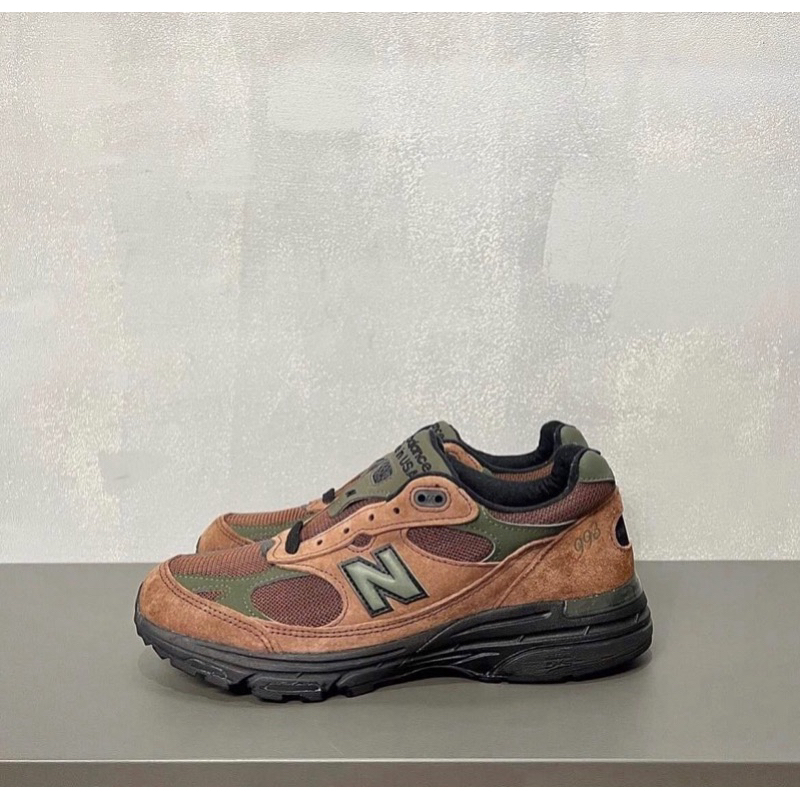 New Balance 993ALD / US11.5