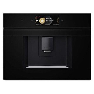 【 BOSCH 私訊聊聊享優惠】博世 CTL7181B0 全新8系列嵌入式咖啡機 智慧控制加熱