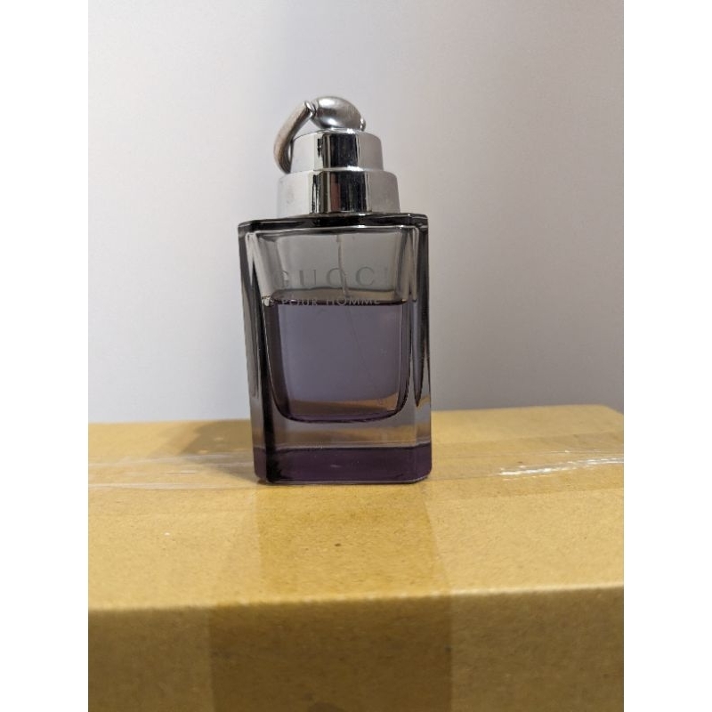 GUCCI by Gucci Pour Homme 同名男性淡香水 90ml