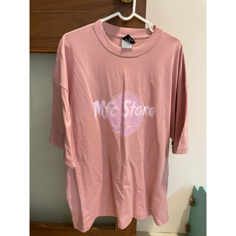 浜崎あゆみ　MFC ベースボールシャツ　ブラック　Mサイズ 浜崎あゆみ□Tシャツ□MFC STORE□Lサイズ□【在庫ラスト