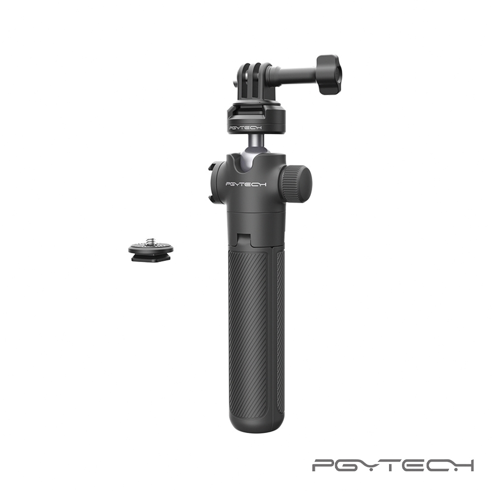 PGYTECH CapLock 運動相機 三腳架 自拍桿 P-GM-218 公司貨