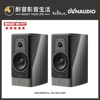 【醉音影音生活】丹麥 Dynaudio Contour 20i 書架喇叭/揚聲器.台灣公司貨