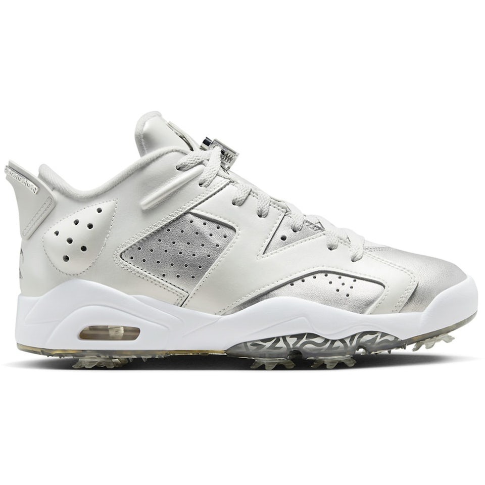 【紐約范特西】預購 Jordan 6 Low Golf FD6719-001