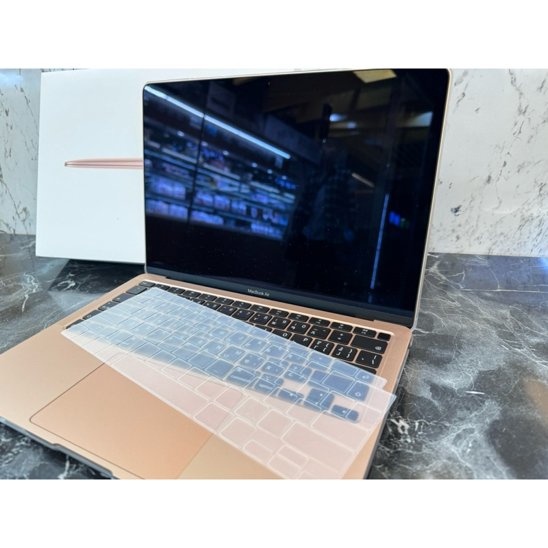 🔺Apple MacBook Air 13吋 M1 512G 玫瑰金色🔷M1