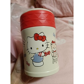 Holle kitty悶燒罐 保溫杯 副食品保溫瓶