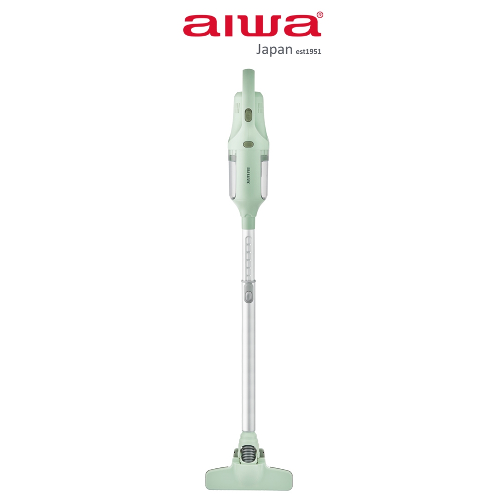 AIWA 愛華 吸力強兩用有線吸塵器 ARC-5262