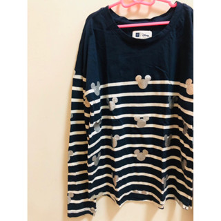 二手童裝 女童長袖 GAP kids (m)8碼