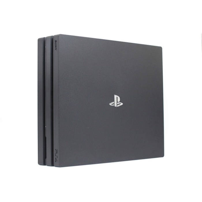 【台南橙市3C】SONY PS4 Pro 1TB CUH-7017B 極致黑 二手遊戲主機 #84680