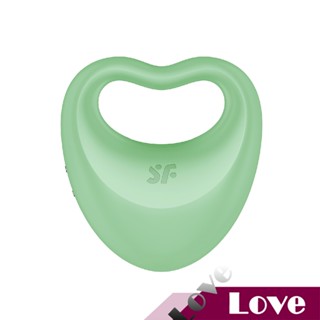 【LOVE】德國 Satisfyer SF 二合一 陰莖環 震動器 鎖精環 Perfect Pair 3 共震器 情趣
