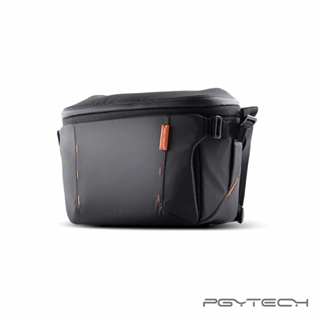 PGYTECH OneMo 單肩包 7L 11L 深空黑 P-CB-160 P-CB-163 公司貨