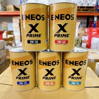 [機油倉庫]*超取最多四罐*附發票(台灣公司貨) ENEOS PRIME 5W30 0W16 0W20 5W40