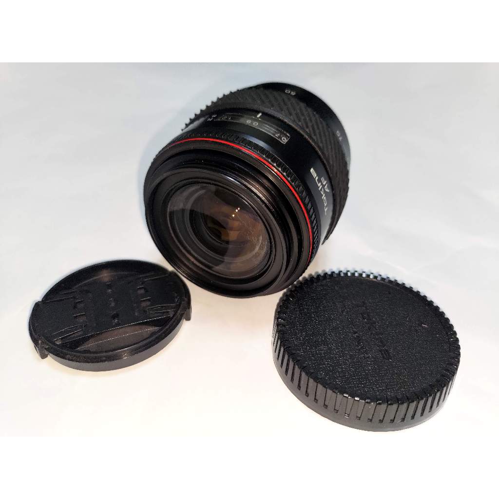 Tokina AF Macro 28-70mm F2.8-4.5自動對焦變焦鏡(Minolta及Sony使用)