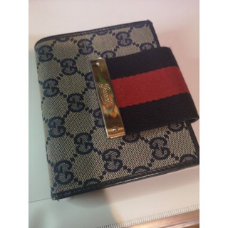 gucci 皮夾Gucci 二手 正品