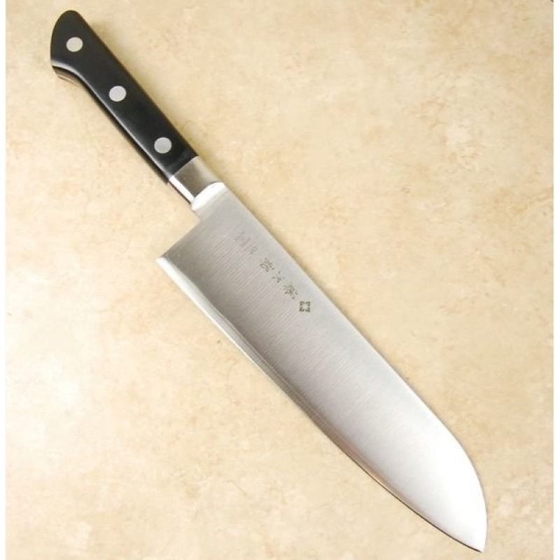 《茉莉餐具》🔥滿額免運🔥 日本製 免運費 藤次郎 口金 三德刀 主廚刀 料理刀
