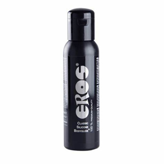 Eros ‧ Classic Silicone 頂級長效型矽性防水肛交專用潤滑液 30ml(ER-06221101)