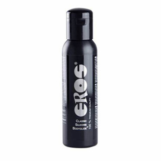 Eros 【臺灣現貨】頂級長效型矽性防水肛交專用潤滑液 30ml(ER-06221101)