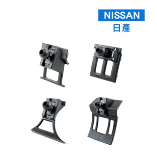 【KT BIKER】 NISSAN 專用手機架 日產 X-Trail Kick Sentra 車用手機架