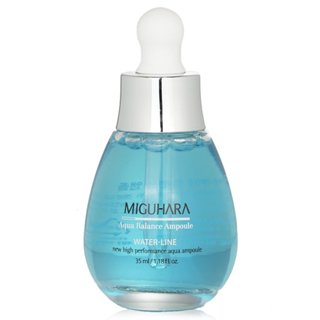 MIGUHARA - 水感平衡精華素 - 35ml/1.18oz