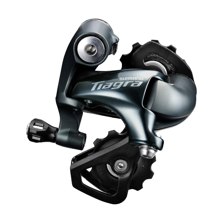 現貨 原廠散裝日本 Shimano Tiagra 4700 RD-4700 SS GS 10速 後變速器