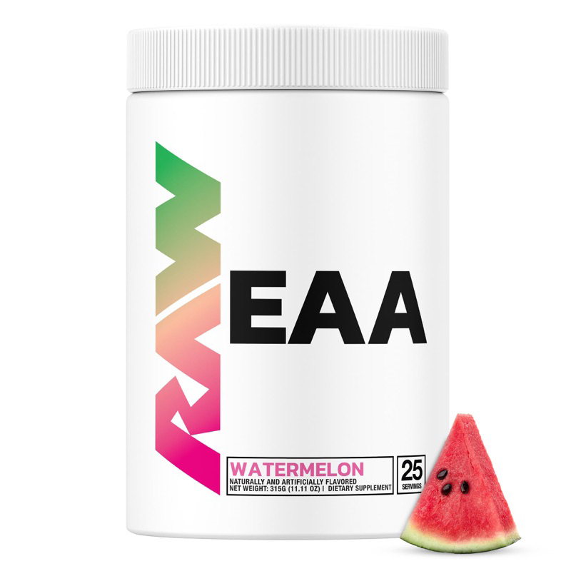 RAW-NUTRITION-RAW-EAA（新款訓練恢復）