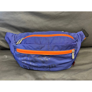 BODYSAC 藍色-隨身手機腰包二手599元