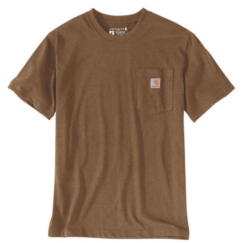 Carhartt K87 tee