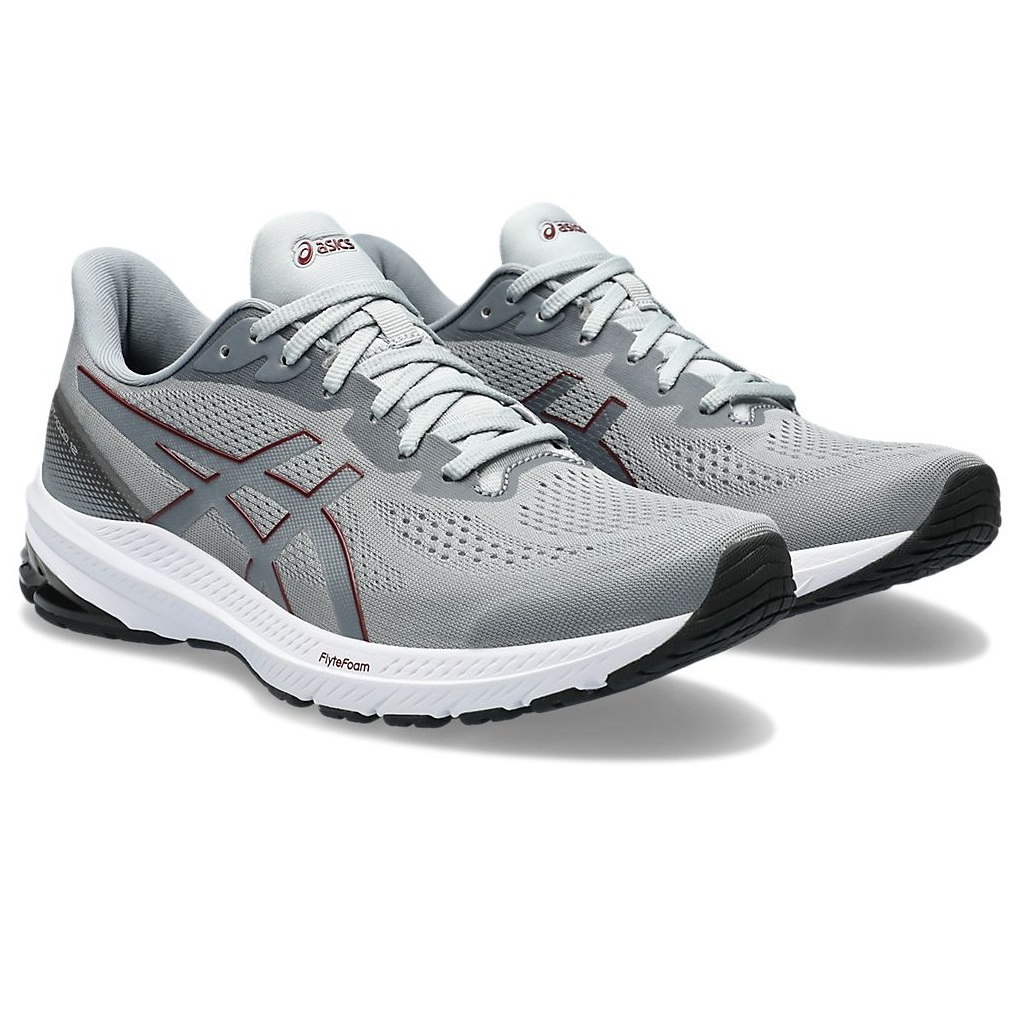 ASICS 亞瑟士 GT-1000 12 (4E) 男款 超寬楦 慢跑鞋 大尺碼 1011B629-020 零碼出清