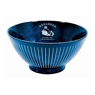 未來百貨 廚房、餐具系列 - 哆啦A夢 靛藍色 麵碗