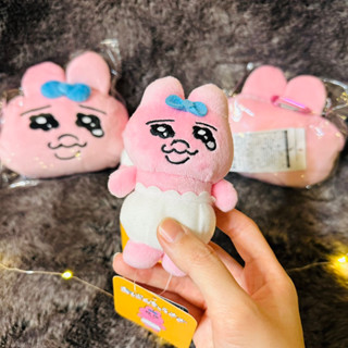 【內褲兔🇯🇵全新現貨】 韓國 opanchu usagi 吊飾 零錢包 娃娃 粉紅 兔子 厚唇兔 胖次兔 日本 人氣商品