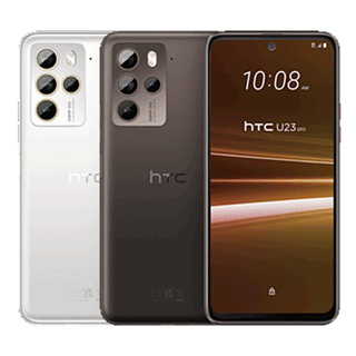 現貨 咖啡黑、慕雪白 HTC U23 pro (8G/256G) 6.7吋 手機 安卓