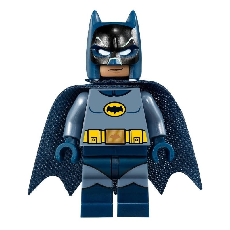二拇弟 樂高 LEGO 76052 蝙蝠俠 小丑