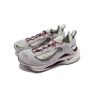 全新正版NIKE Spart Flyknit 男US6 (24cm)透氣運動鞋