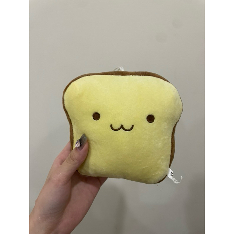 軟綿吐司麵包玩偶🍞🍞