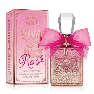 Juicy Couture Viva La Juicy Rose 玫瑰女性淡香精(50ml)