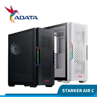 ADATA 威剛 XPG STARKER AIR C 電腦機殼
