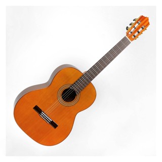 西班牙 Gomera 古典吉他 GC 045C 紅松木面板 沙比利木背側 39吋 面單【他,在旅行】