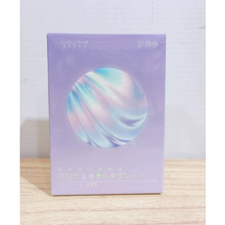 (10%蝦幣回饋/現貨免運) 妍美會 若返膜力神泌錠(30粒/盒) 妍美會
