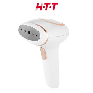 H-T-T 手持有線蒸氣掛燙機 HGM-0608 顏色隨機