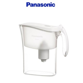 panasonic 國際牌 淨水器2.0l高效能濾水壺 tk-pa20 (無濾心)