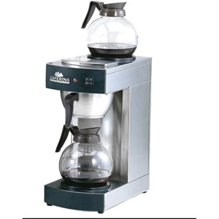 CAFERINA 營業用 商用 美式咖啡機 一年保固 RH-230創義咖啡機免付費電話☎️0800777058