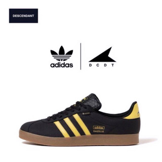 Adidas originals archive gazelle indoor outlet gore-tex