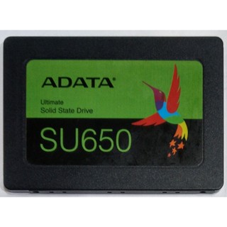 威剛 ADATA 固態硬碟 SSD 120G